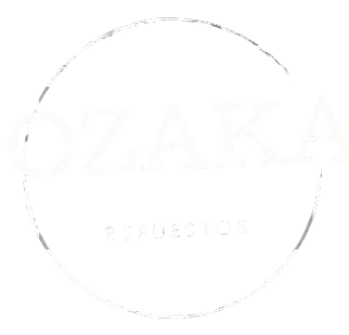 Repuestos Ozaka